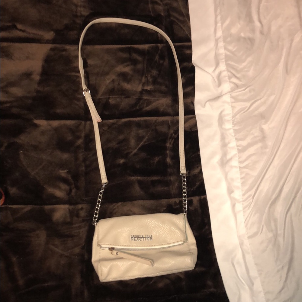 Kenneth Cole Reaction Crossbody Bag